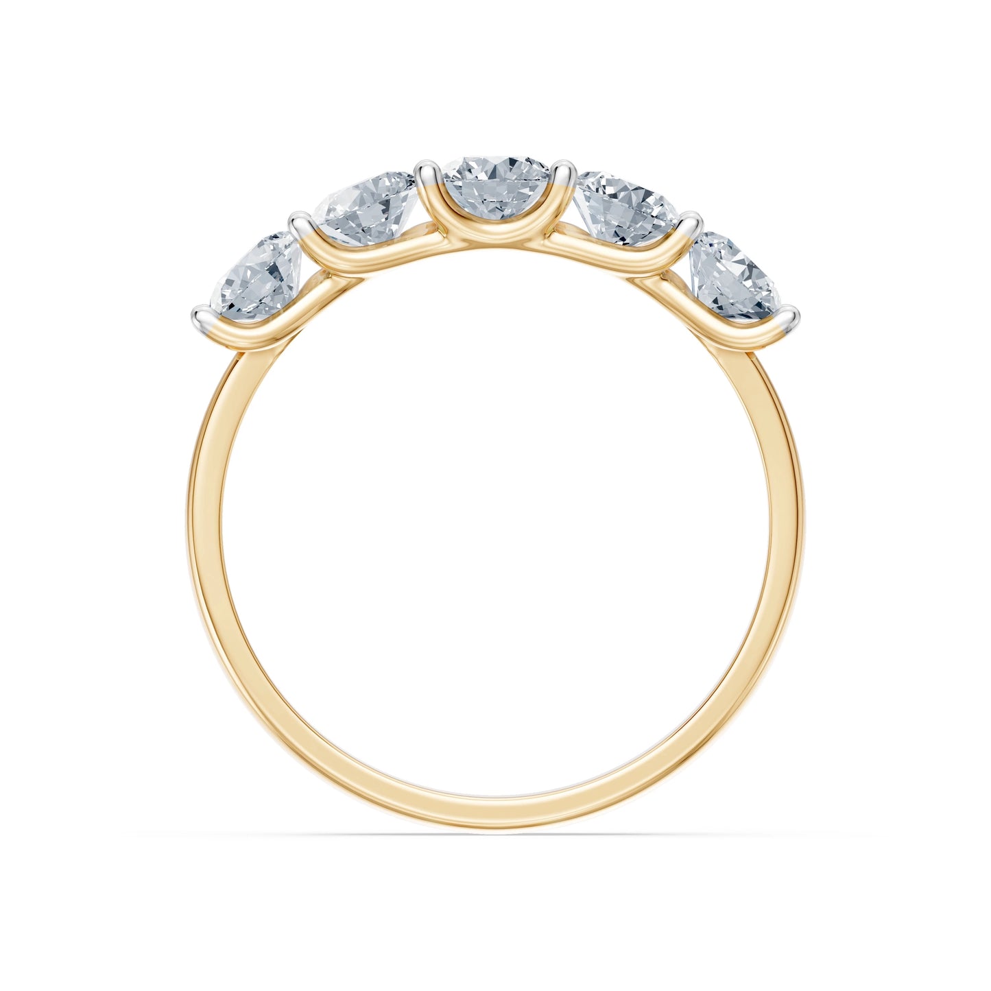 Eternity Ring, 1.25 ct — 101-10119(4.0)