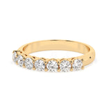 Eternity Ring (Round), 0.7 ct — 101-10098(3.0)