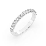 Eternity Ring (Round), 0.42 ct — 101-10112
