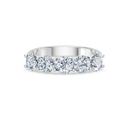 Eternity Ring, 1.75 ct — 101-10119(4.5)
