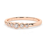 Eternity Ring (Round), 0.03 ct — 101-10031