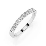 Eternity Ring (Round), 0.22 ct — 101-10044/4