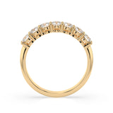 Eternity Ring (Round), 0.7 ct — 101-10098(3.0)