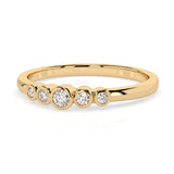Eternity Ring (Round), 0.03 ct — 101-10031