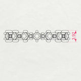 Eternity Ring (Round), 0.42 ct — 101-10147