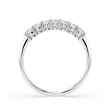 Eternity Ring (Round), 0.42 ct — 101-10098(2.5)