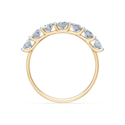 Eternity Ring, 1.05 ct — 101-10119(3.4)