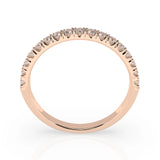 Eternity Ring (Round), 0.34 ct — 101-10044/1