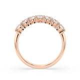 Eternity Ring (Round), 0.7 ct — 101-10098(3.0)