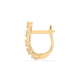 Eternity Earring (Round), 0.2 ct — 102-10145