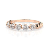 Eternity Ring (Round), 0.5 ct — 101-10019/3(3.0)