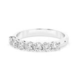 Eternity Ring (Round), 0.7 ct — 101-10098(3.0)