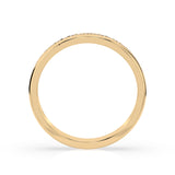 Eternity Ring (Round), 0.15 ct — 101-10047