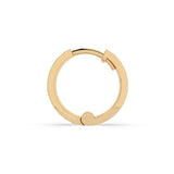 Eternity Earring (Round), 0.35 ct — 102-10045/1