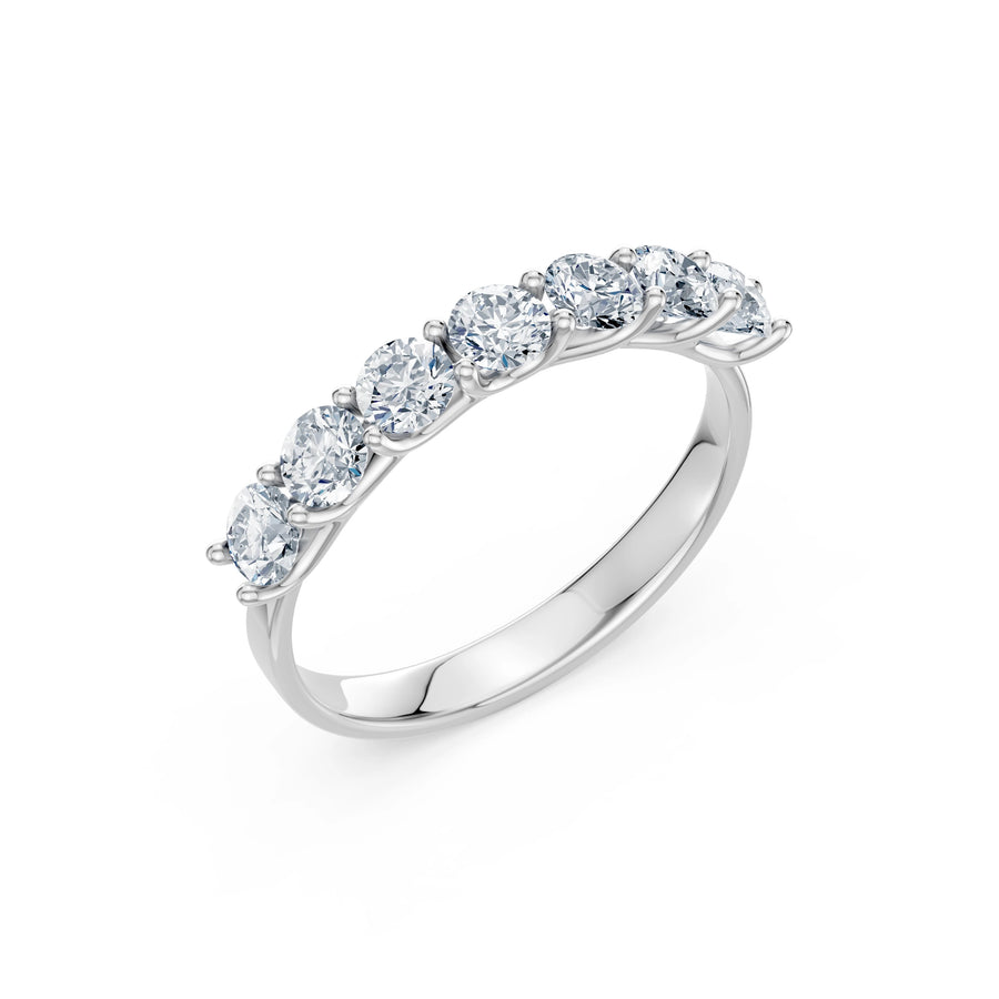 Eternity Ring, 1.05 ct — 101-10119(3.4)