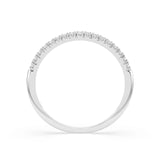 Eternity Ring (Round), 0.14 ct — 101-10076