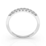 Eternity Ring (Round), 0.18 ct — 101-10044/2