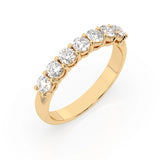 Eternity Ring (Round), 0.7 ct — 101-10098(3.0)