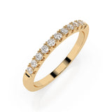 Eternity Ring (Round), 0.22 ct — 101-10044/4