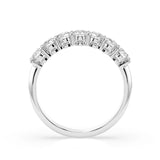 Eternity Ring (Round), 0.7 ct — 101-10098(3.0)