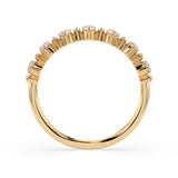 Eternity Ring (Round), 0.42 ct — 101-10147