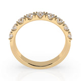 Eternity Ring (Round), 0.78 ct — 101-10044/3