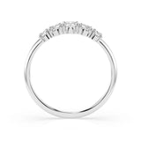 Eternity Ring (Round), 0.15 ct — 101-10128