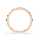 Eternity Ring (Round), 0.15 ct — 101-10047