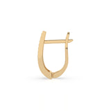 Eternity Earring (Round), 0.42 ct — 102-10045/2