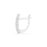 Eternity Earring (Round), 0.3 ct — 102-10128