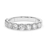 Eternity Ring (Round), 0.78 ct — 101-10044/3