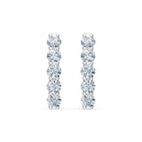 Eternity Earring, 1.0 ct — 102-10119(3.0)