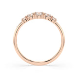 Eternity Ring (Round), 0.15 ct — 101-10128