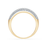 Eternity Ring, 0.71 ct — 101-10120