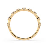 Eternity Ring (Round), 0.18 ct — 101-10145