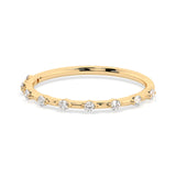 Eternity Ring (Round), 0.18 ct — 101-10145