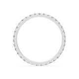 Eternity Ring, 0.53 ct — 101-10132(16.5)