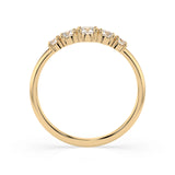 Eternity Ring (Round), 0.15 ct — 101-10128