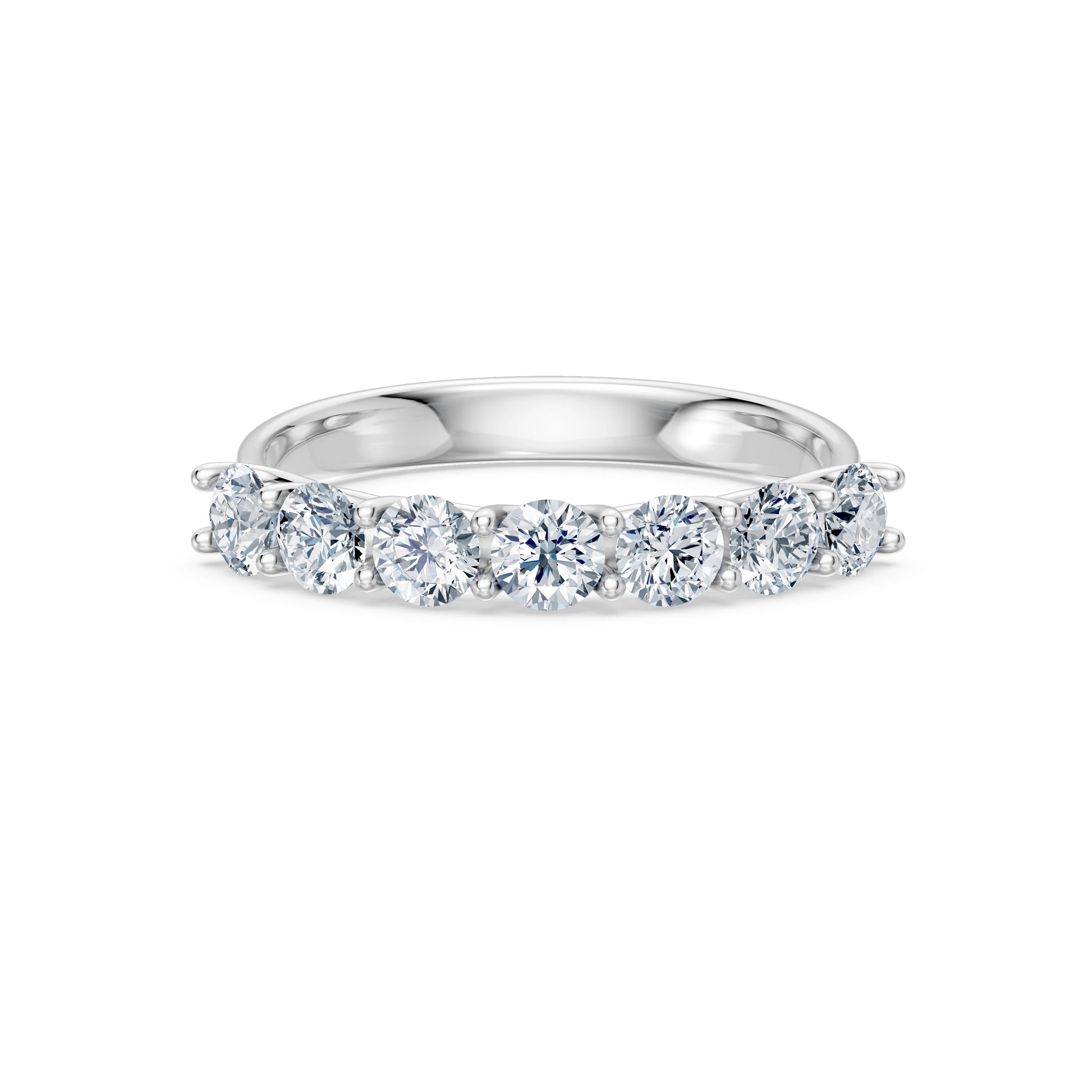 Eternity Ring, 1.05 ct — 101-10119(3.4)
