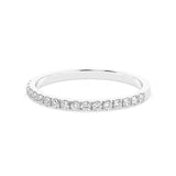 Eternity Ring (Round), 0.26 ct — 101-10111