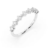 Eternity Ring (Round), 0.42 ct — 101-10147