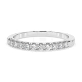 Eternity Ring (Round), 0.22 ct — 101-10044/4