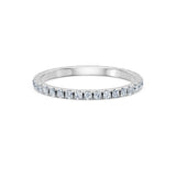 Eternity Ring, 0.53 ct — 101-10132(16.5)