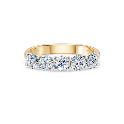 Eternity Ring, 1.25 ct — 101-10119(4.0)