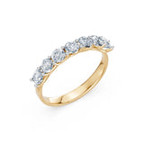 Eternity Ring, 1.05 ct — 101-10119(3.4)