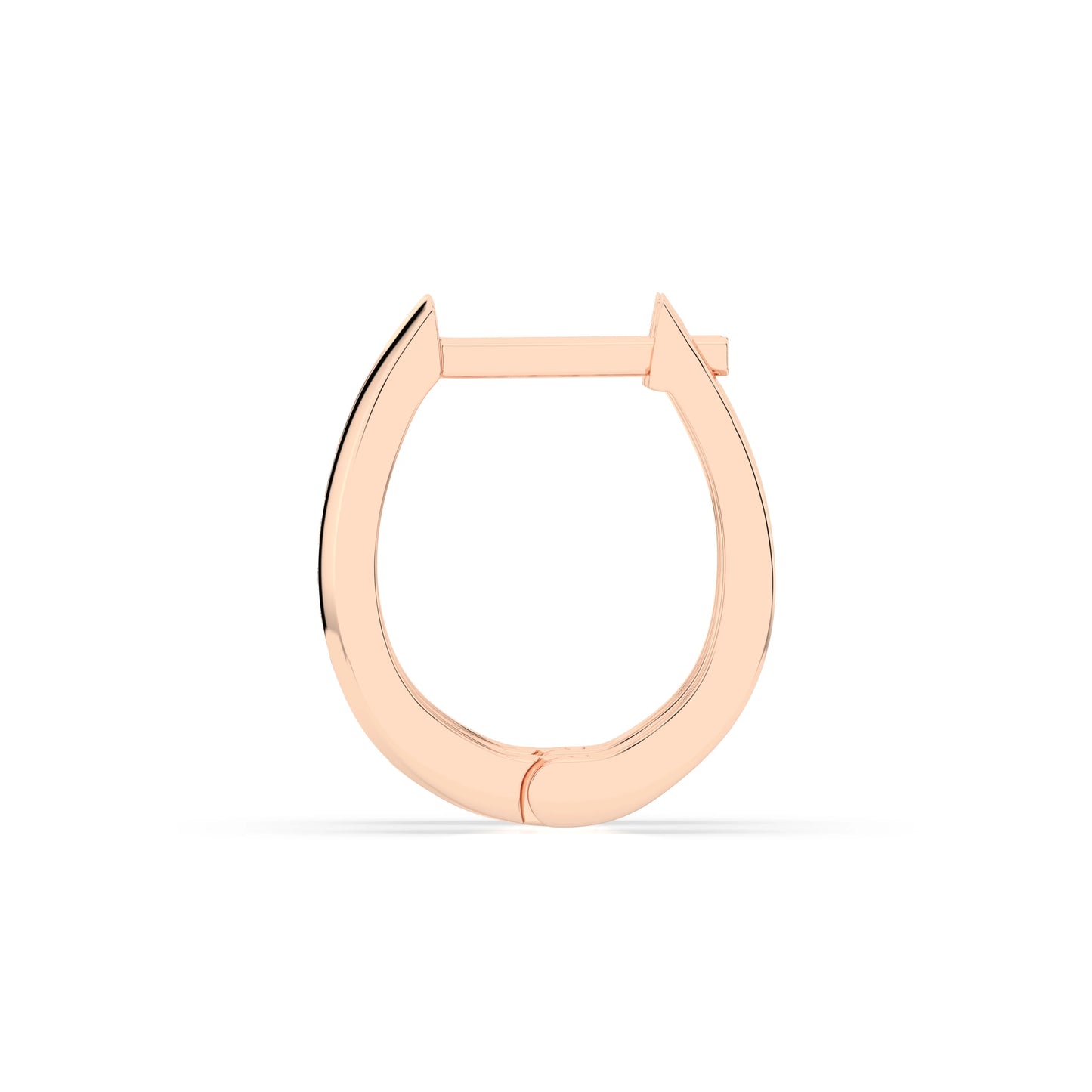Eternity Earring (Round), 0.16 ct — 102-10047