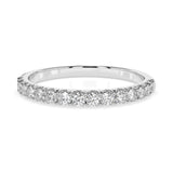 Eternity Ring (Round), 0.34 ct — 101-10044/1
