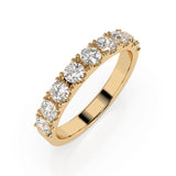 Eternity Ring (Round), 0.78 ct — 101-10044/3