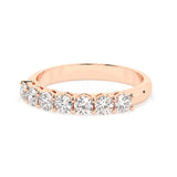 Eternity Ring (Round), 0.7 ct — 101-10098(3.0)