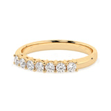 Eternity Ring (Round), 0.42 ct — 101-10098(2.5)